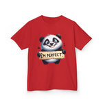 Custom Kids clothes - I'm Perfect 2: Flawless You Edition by Mynameispod