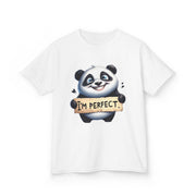 Custom Kids clothes - I'm Perfect 2: Flawless You Edition by Mynameispod