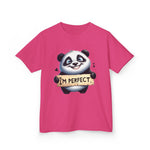 Custom Kids clothes - I'm Perfect 2: Flawless You Edition by Mynameispod