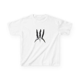 Custom Kids clothes - Kids Heavy Cotton™ Tee by Mynameispod