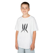 Custom Kids clothes - Kids Heavy Cotton™ Tee by Mynameispod