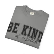 Custom T-Shirt - Kind Vibes Tee - Positive Apparel by Mynameispod