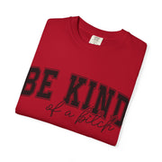Custom T-Shirt - Kind Vibes Tee - Positive Apparel by Mynameispod