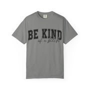 Custom T-Shirt - Kind Vibes Tee - Positive Apparel by Mynameispod