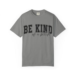 Custom T-Shirt - Kind Vibes Tee - Positive Apparel by Mynameispod