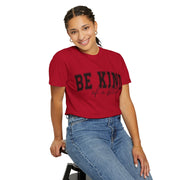 Custom T-Shirt - Kind Vibes Tee - Positive Apparel by Mynameispod