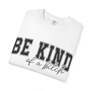 Custom T-Shirt - Kind Vibes Tee - Positive Apparel by Mynameispod