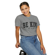 Custom T-Shirt - Kind Vibes Tee - Positive Apparel by Mynameispod
