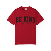 Custom T-Shirt - Kind Vibes Tee - Positive Apparel by Mynameispod