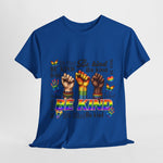 Custom T-Shirt - Kindness Matters: A Gentle Reminder by Mynameispod