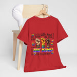 Custom T-Shirt - Kindness Matters: A Gentle Reminder by Mynameispod