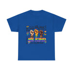 Custom T-Shirt - Kindness Matters: A Gentle Reminder by Mynameispod