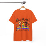 Custom T-Shirt - Kindness Matters: A Gentle Reminder by Mynameispod