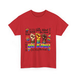 Custom T-Shirt - Kindness Matters: A Gentle Reminder by Mynameispod