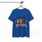 Custom T-Shirt - Kindness Matters: A Gentle Reminder by Mynameispod