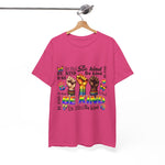 Custom T-Shirt - Kindness Matters: A Gentle Reminder by Mynameispod