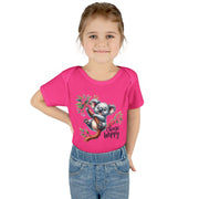 Custom Kids clothes - Koala Joy: Choose Happy Plush Collectible by Mynameispod