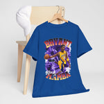 Custom T-Shirt - Kobe Legacy Tee by Mynameispod