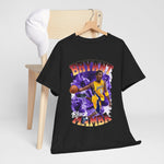 Custom T-Shirt - Kobe Legacy Tee by Mynameispod