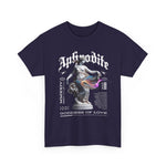 Custom T-Shirt - Love Goddess Tee by Mynameispod