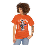 Custom T-Shirt - Love Goddess Tee by Mynameispod