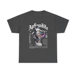 Custom T-Shirt - Love Goddess Tee by Mynameispod