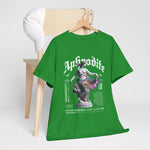 Custom T-Shirt - Love Goddess Tee by Mynameispod