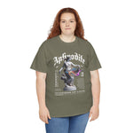 Custom T-Shirt - Love Goddess Tee by Mynameispod