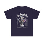 Custom T-Shirt - Love Goddess Tee by Mynameispod
