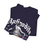 Custom T-Shirt - Love Goddess Tee by Mynameispod