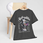 Custom T-Shirt - Love Goddess Tee by Mynameispod
