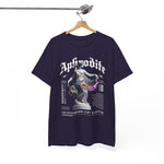 Custom T-Shirt - Love Goddess Tee by Mynameispod