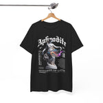 Custom T-Shirt - Love Goddess Tee by Mynameispod