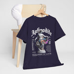 Custom T-Shirt - Love Goddess Tee by Mynameispod