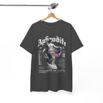 Custom T-Shirt - Love Goddess Tee by Mynameispod
