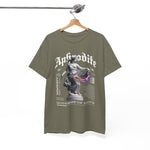 Custom T-Shirt - Love Goddess Tee by Mynameispod