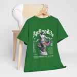 Custom T-Shirt - Love Goddess Tee by Mynameispod