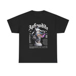 Custom T-Shirt - Love Goddess Tee by Mynameispod