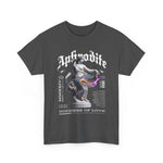 Custom T-Shirt - Love Goddess Tee by Mynameispod