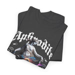 Custom T-Shirt - Love Goddess Tee by Mynameispod