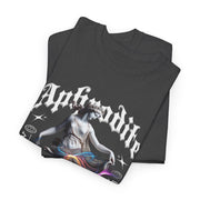 Custom T-Shirt - Love Goddess Tee by Mynameispod