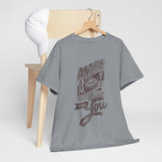 Custom T-Shirt - MoneyMaker One by Mynameispod