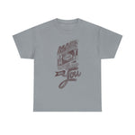 Custom T-Shirt - MoneyMaker One by Mynameispod