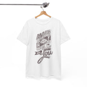 Custom T-Shirt - MoneyMaker One by Mynameispod