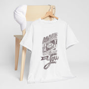 Custom T-Shirt - MoneyMaker One by Mynameispod