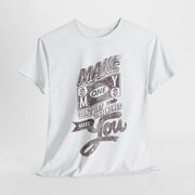 Custom T-Shirt - MoneyMaker One by Mynameispod