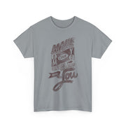 Custom T-Shirt - MoneyMaker One by Mynameispod