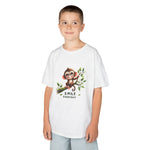 Custom Kids clothes - Monkey Joy: Smile Every Day! by Mynameispod