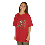 Custom Kids clothes - Monkey Joy: Smile Every Day! by Mynameispod