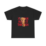 Custom T-Shirt - Motivate Tee by Mynameispod
